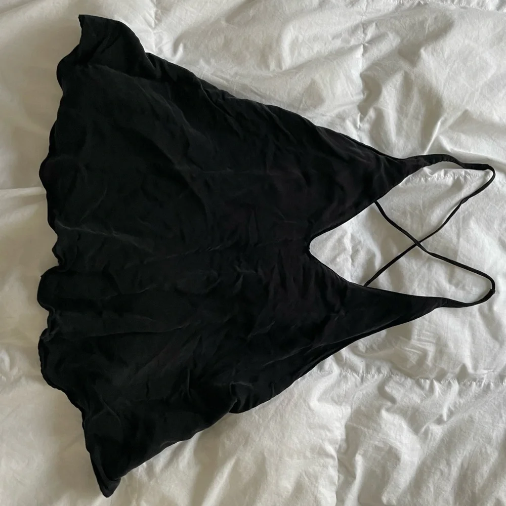 Summer Top - Picture 3 of 4